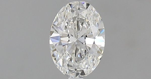 Oval Diamond image
