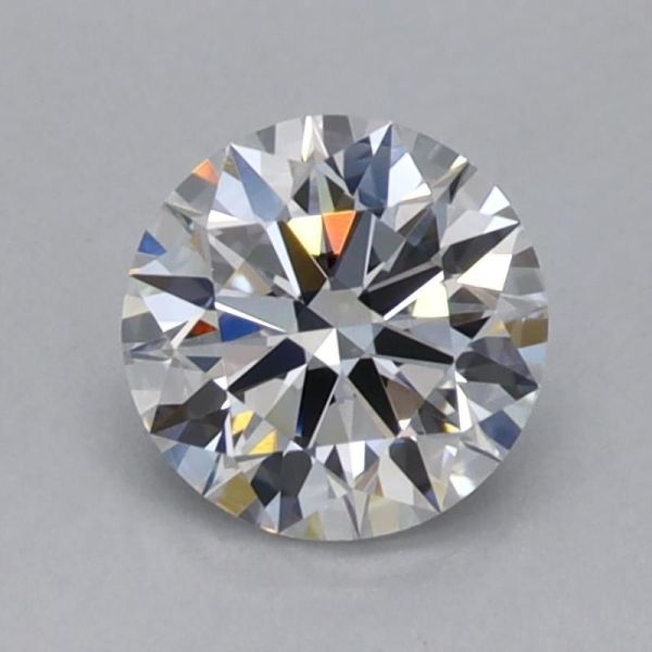 Round Diamond image