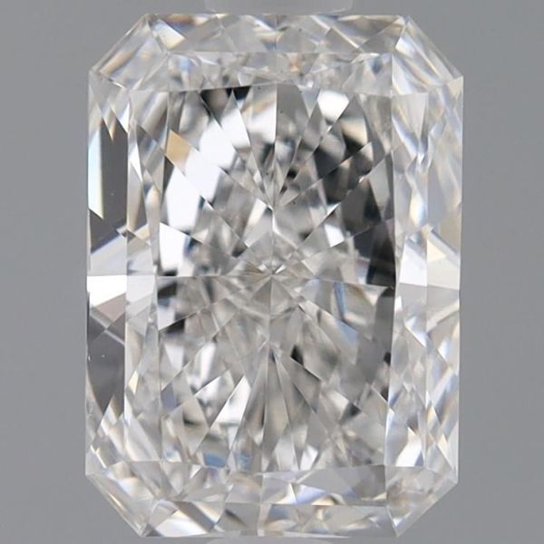 Radiant Lab-Grown Diamond image