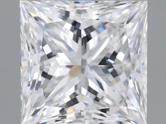 Princess Lab-Grown Diamond image
