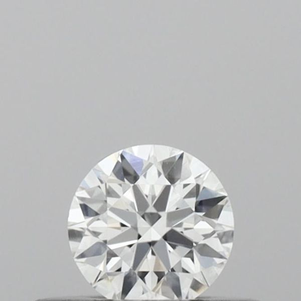 Round Lab-Grown Diamond image