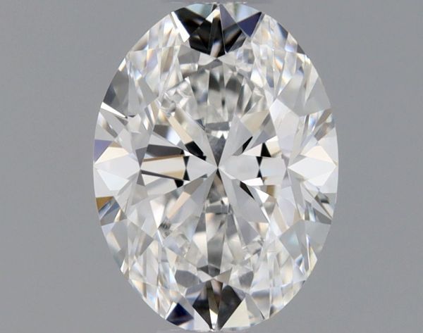 Oval Diamond image