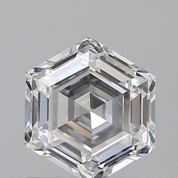 Hexagonal Diamond image
