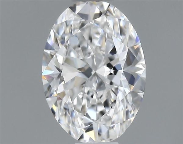 Oval Diamond image