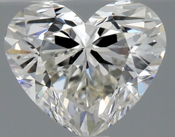 Heart Diamond image