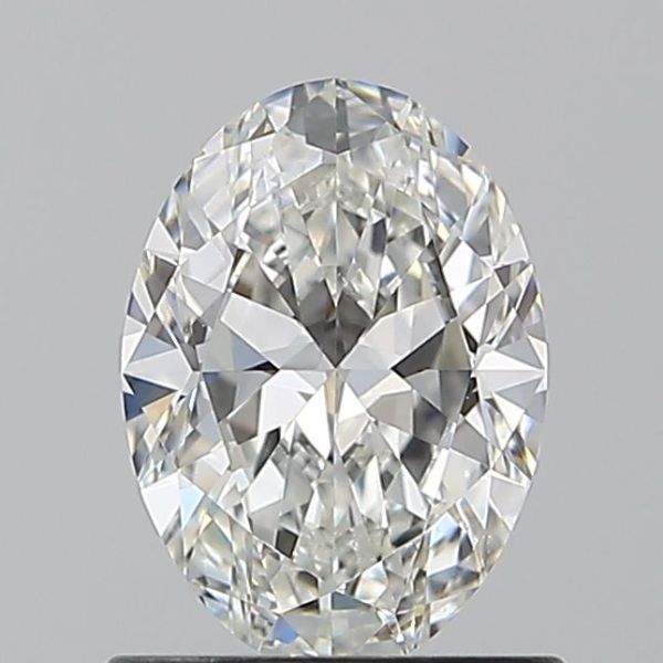 Oval Diamond image