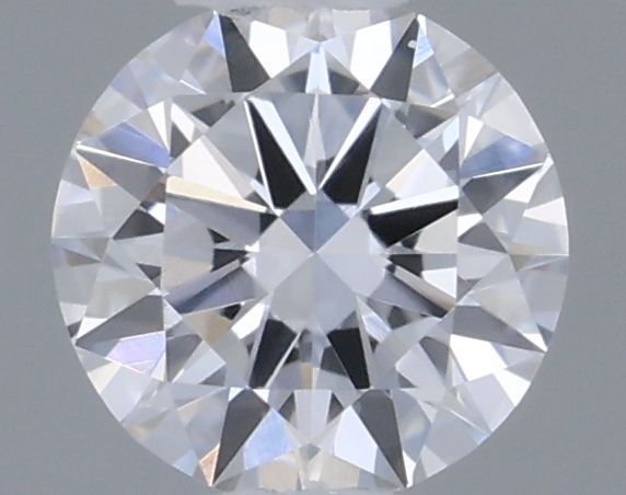 Round Lab-Grown Diamond image