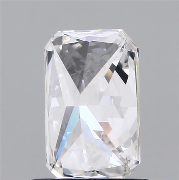 Radiant Lab-Grown Diamond image