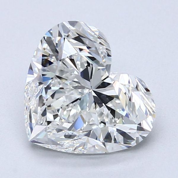 Heart Diamond image