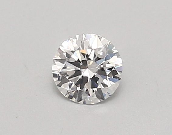 Round Lab-Grown Diamond image