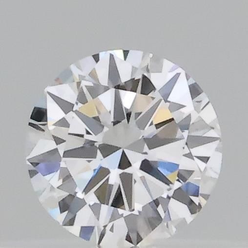 Round Lab-Grown Diamond image
