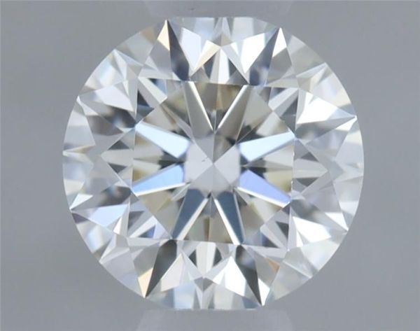 Round Diamond image