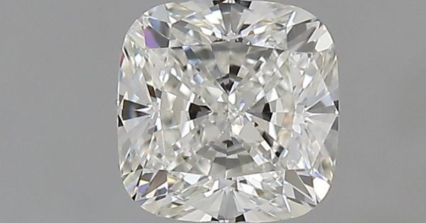 Cushion Diamond image