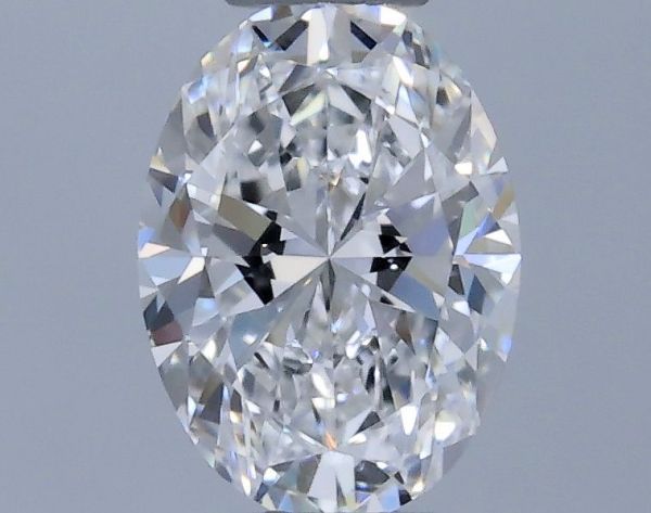 Oval Diamond image