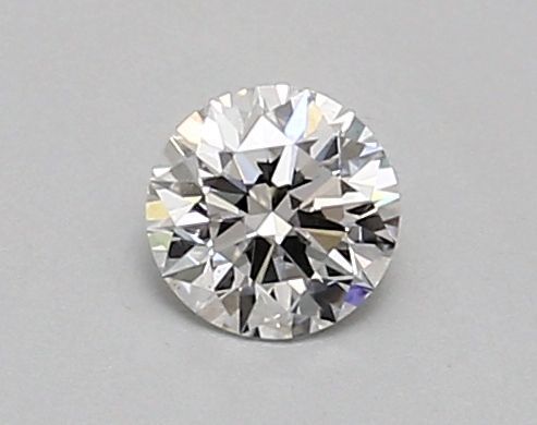 Round Lab-Grown Diamond image