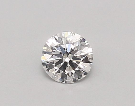 Round Lab-Grown Diamond image
