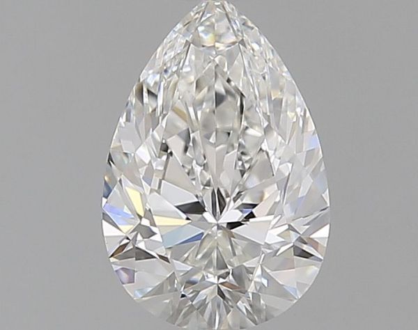 Pear Diamond image