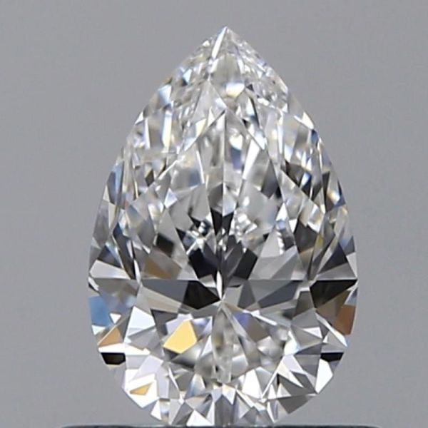 Pear Diamond image