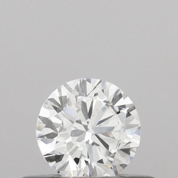 Round Lab-Grown Diamond image