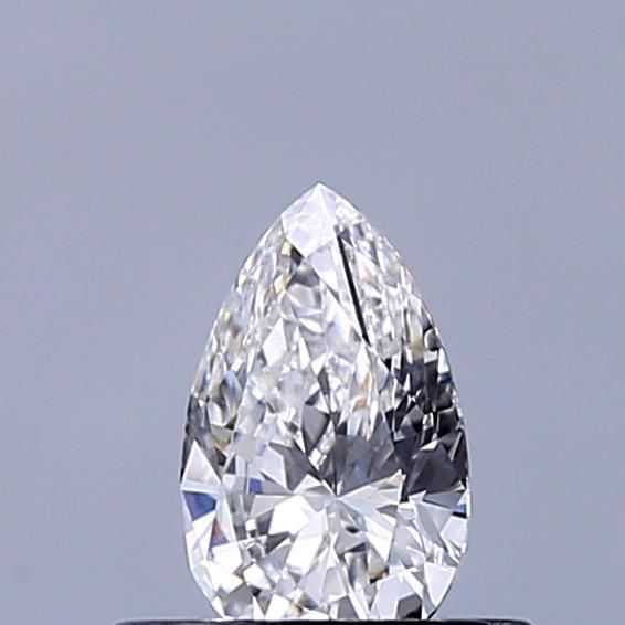Pear Lab-Grown Diamond image
