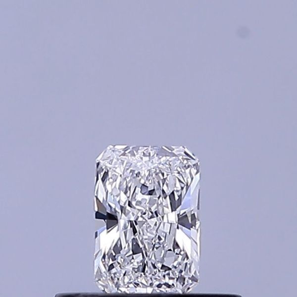 Radiant Lab-Grown Diamond image