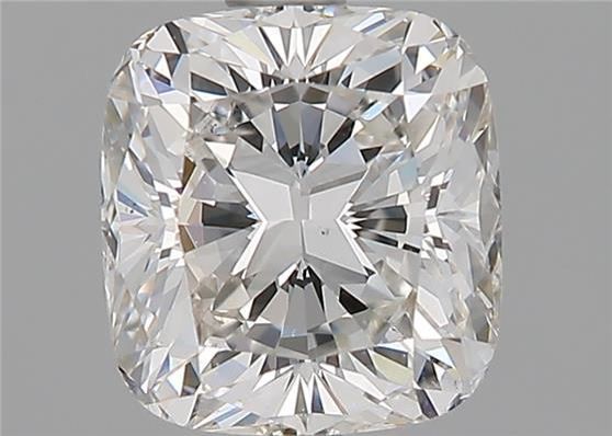 Cushion Diamond image