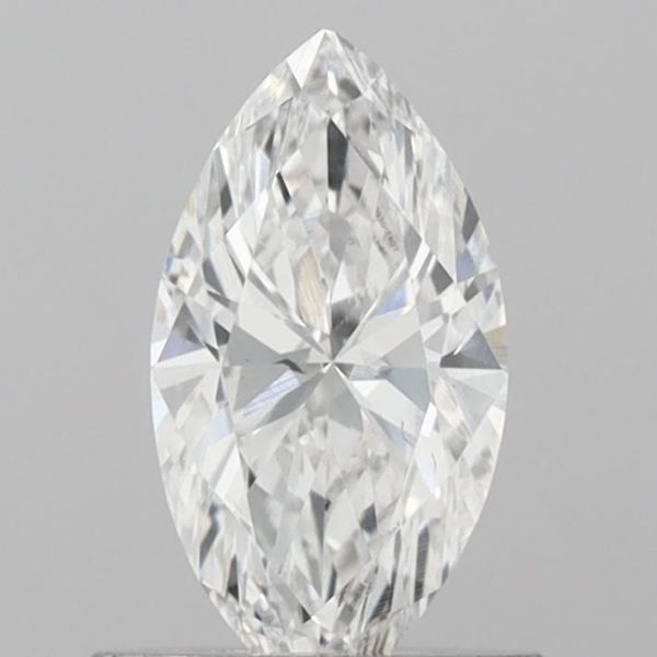 Marquise Lab-Grown Diamond image