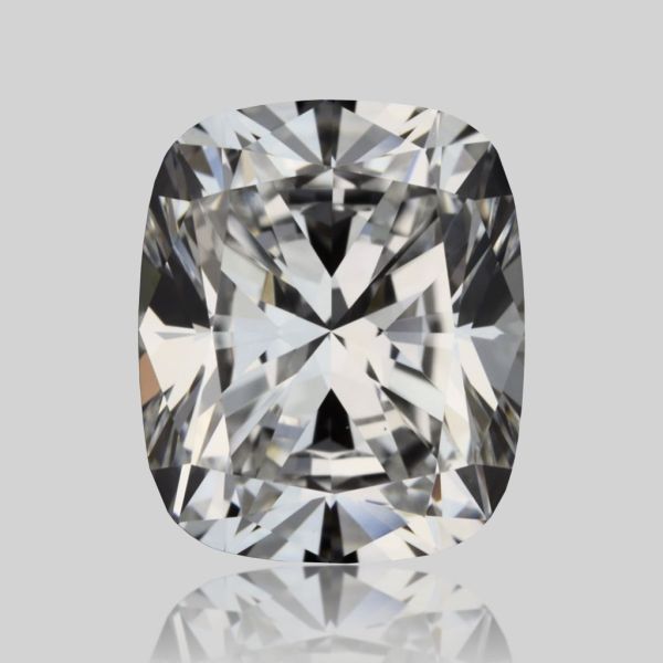 Cushion Diamond image