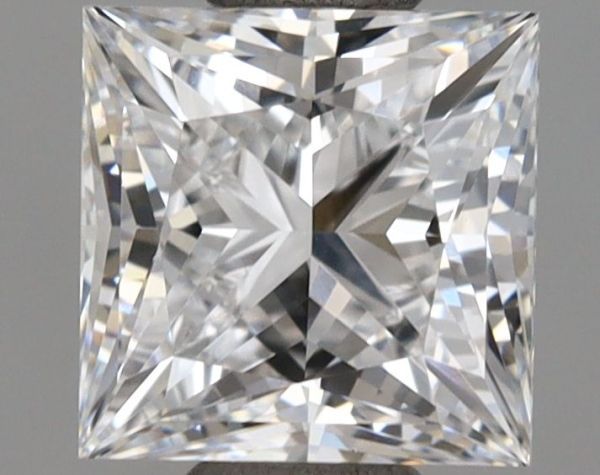 Princess Lab-Grown Diamond image