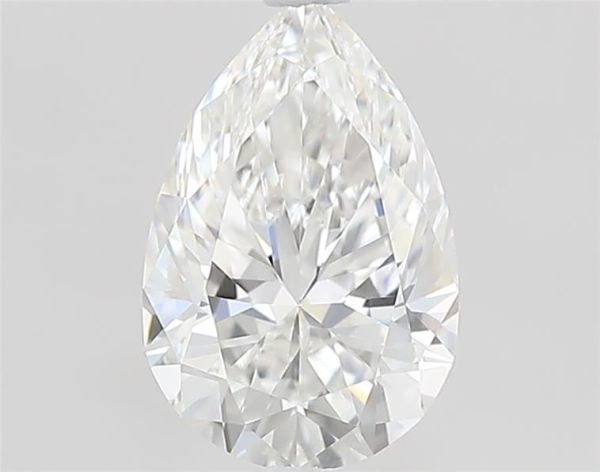 Pear Diamond image