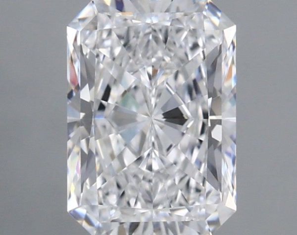 Radiant Lab-Grown Diamond image