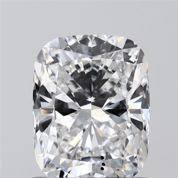 Cushion Lab-Grown Diamond image