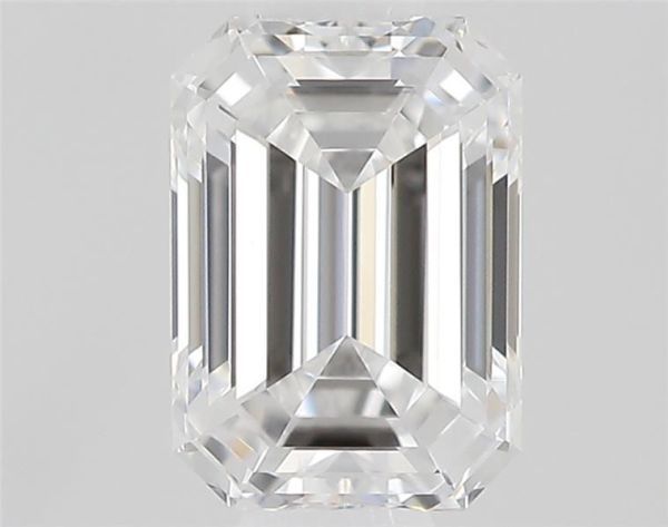 Emerald Diamond image