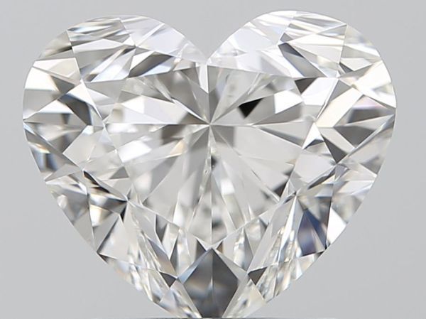 Heart Diamond image