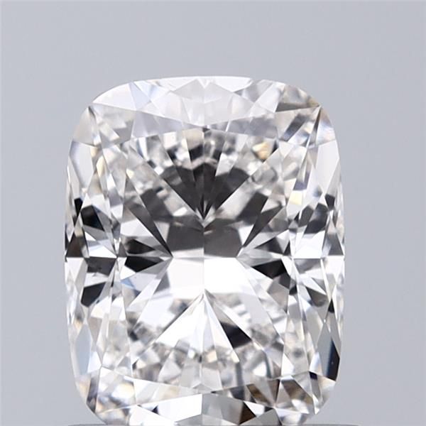 Cushion Lab-Grown Diamond image