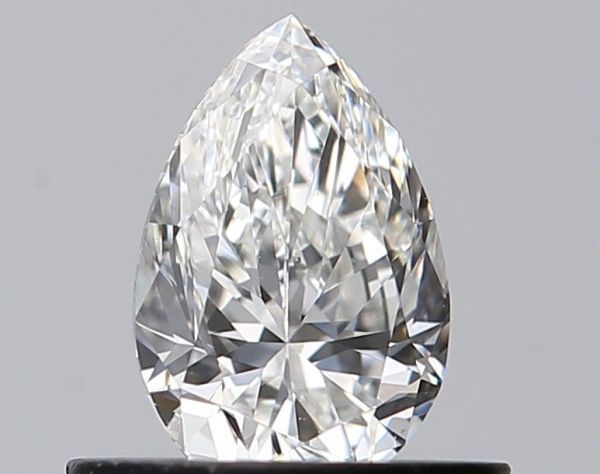 Pear Diamond image