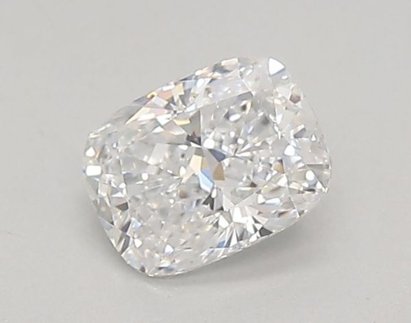 Cushion Lab-Grown Diamond image