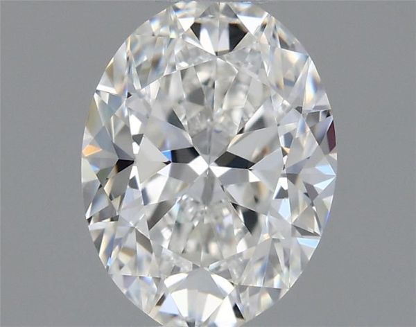 Oval Diamond image