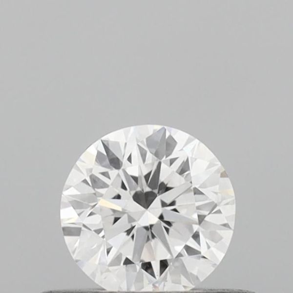 Round Lab-Grown Diamond image
