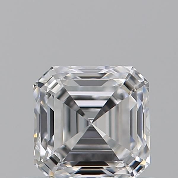 Asscher Diamond image