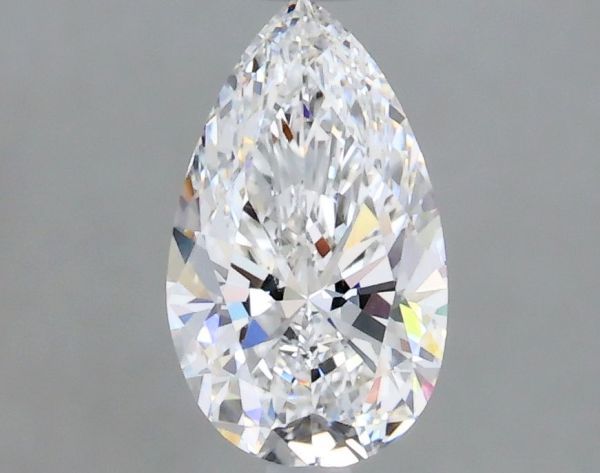 Pear Diamond image