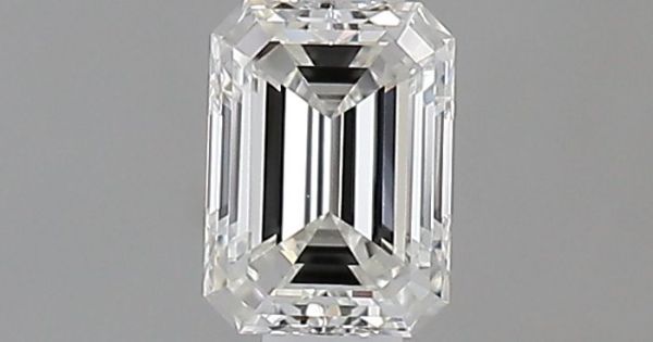 Emerald Diamond image