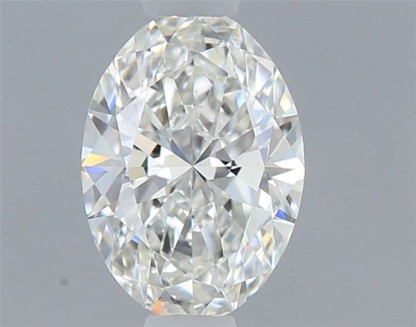 Oval Diamond image