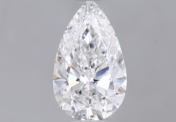 Pear Diamond image