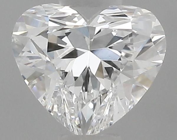 Heart Diamond image