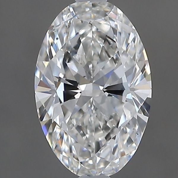 Oval Diamond image