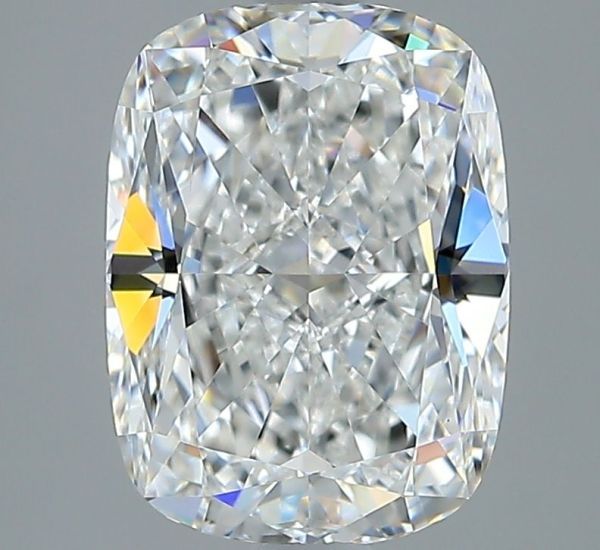 Cushion Diamond image