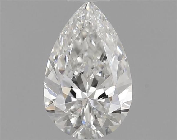 Pear Diamond image