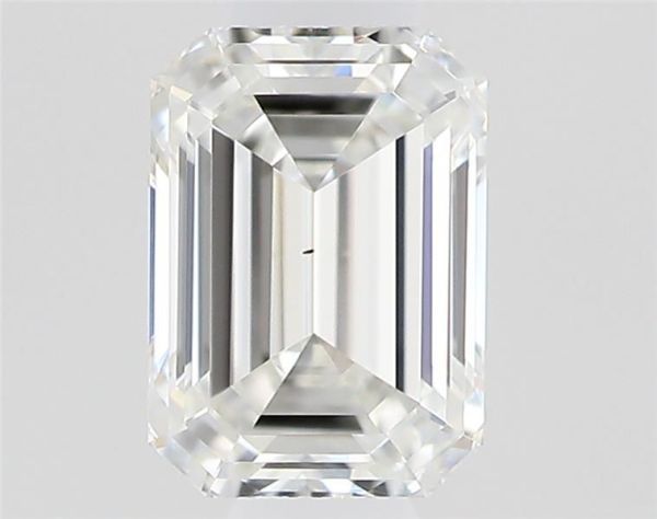 Emerald Diamond image