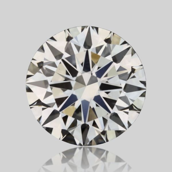 Round Diamond image